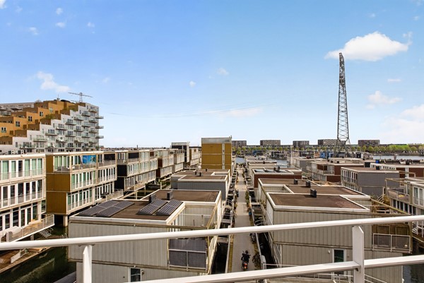 Medium property photo - IJburglaan 231, 1086 ZJ Amsterdam